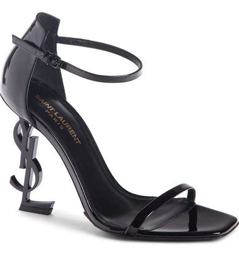 nordstrom ysl shoes|Saint Laurent Official Online Store .